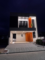 Casa de 3 quartos, 165m² no bairro Bairro Deltaville, em Biguaçu | Eu Corretor