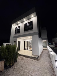 Casa de 3 quartos, 165m² no bairro Bairro Deltaville, em Biguaçu | Eu Corretor