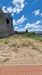 Lote/Terreno de no bairro Vederti 2 , em Chapecó | Eu Corretor