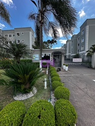 Apartamento de 2 quartos, 47m² no bairro Umbará, em Curitiba | Eu Corretor