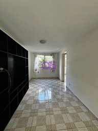 Apartamento de 2 quartos, 47m² no bairro Umbará, em Curitiba | Eu Corretor