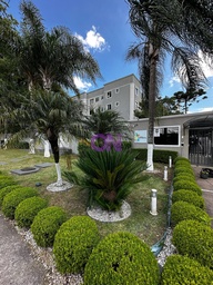 Apartamento de 2 quartos, 47m² no bairro Umbará, em Curitiba | Eu Corretor