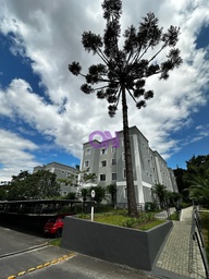 Apartamento de 2 quartos, 47m² no bairro Umbará, em Curitiba | Eu Corretor