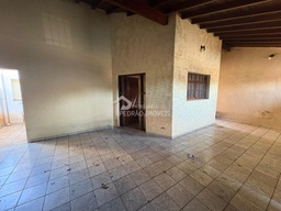 Casa de 2 quartos, 157m² no bairro Núcleo Habitacional João Zillo IV, em Lençóis Paulista | Eu Corretor