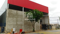 Galpão / Depósito / Armazém de 900m² no bairro Vila Alpina, em São Paulo | Eu Corretor