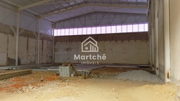 Galpão / Depósito / Armazém de 900m² no bairro Vila Alpina, em São Paulo | Eu Corretor