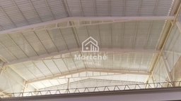 Galpão / Depósito / Armazém de 900m² no bairro Vila Alpina, em São Paulo | Eu Corretor