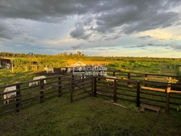 Fazenda/Sítios/Chácaras de 100000000m² no bairro Rio Madeira, em Porto Velho | Eu Corretor