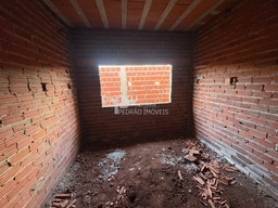 Casa de 209m² no bairro Residencial Villacitá 2, em Lençóis Paulista | Eu Corretor