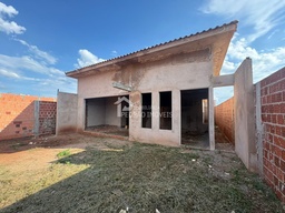 Casa de 209m² no bairro Residencial Villacitá 2, em Lençóis Paulista | Eu Corretor