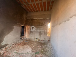 Casa de 209m² no bairro Residencial Villacitá 2, em Lençóis Paulista | Eu Corretor