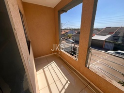 Sobrado de 3 quartos, no bairro Residencial Goyaz Park, em Goiânia | Eu Corretor