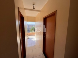 Sobrado de 3 quartos, no bairro Residencial Goyaz Park, em Goiânia | Eu Corretor