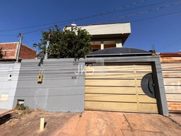 Sobrado de 3 quartos, no bairro Residencial Goyaz Park, em Goiânia | Eu Corretor