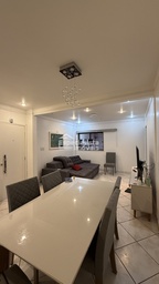 Apartamento de 3 quartos, 105m² no bairro Rio Madeira, em Porto Velho | Eu Corretor