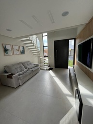 Casa de 3 quartos, 157m² no bairro Bairro Deltaville, em Biguaçu | Eu Corretor