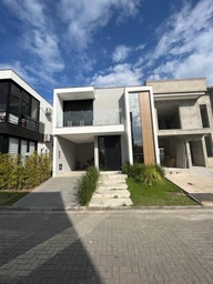 Casa de 3 quartos, 157m² no bairro Bairro Deltaville, em Biguaçu | Eu Corretor