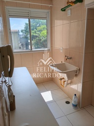 Apartamento de 2 quartos, no bairro Ferrazópolis, em São Bernardo do Campo | Eu Corretor