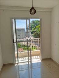 Apartamento de 2 quartos, no bairro Ferrazópolis, em São Bernardo do Campo | Eu Corretor