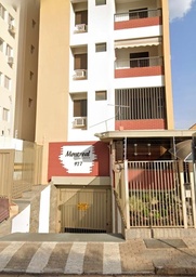 Apartamento de 3 quartos, 123m² no bairro Vila Imperial, em São José do Rio Preto | Eu Corretor