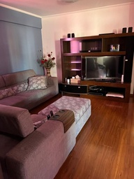 Apartamento de 3 quartos, 123m² no bairro Vila Imperial, em São José do Rio Preto | Eu Corretor