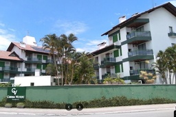 Prédio Inteiro no bairro Cachoeira do Bom Jesus, em Florianópolis | Eu Corretor