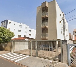 Apartamento de 2 quartos, 65m² no bairro Higienópolis, em São José do Rio Preto | Eu Corretor