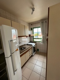 Apartamento de 1 quarto, 52m² no bairro Cachoeira do Bom Jesus, em Florianópolis | Eu Corretor