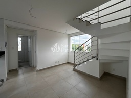 Cobertura de 3 quartos, 107m² no bairro São João Batista, em Belo Horizonte | Eu Corretor