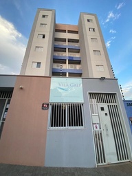 Apartamento de 2 quartos, 58m² no bairro Jardim Caparroz, em São José do Rio Preto | Eu Corretor