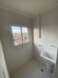 Apartamento de 2 quartos, 58m² no bairro Jardim Caparroz, em São José do Rio Preto | Eu Corretor