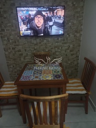 Apartamento de 3 quartos, no bairro Jardim Wanda, em Taboão da Serra | Eu Corretor