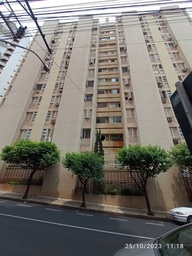 Apartamento de 3 quartos, 165m² no bairro Centro, em São José do Rio Preto | Eu Corretor