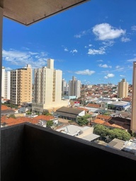 Apartamento de 3 quartos, 110m² no bairro Centro, em São José do Rio Preto | Eu Corretor