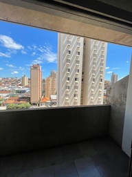 Apartamento de 3 quartos, 110m² no bairro Centro, em São José do Rio Preto | Eu Corretor