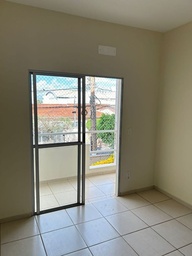 Apartamento de 2 quartos, 70m² no bairro Jardim Urano, em São José do Rio Preto | Eu Corretor