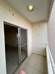 Apartamento de 2 quartos, 70m² no bairro Jardim Urano, em São José do Rio Preto | Eu Corretor