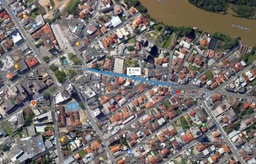 Casa de 362m² no bairro Centro, em Biguaçu | Eu Corretor