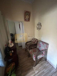 Casa de 2 quartos, no bairro Vila Tupã Mirim I, em Tupã | Eu Corretor