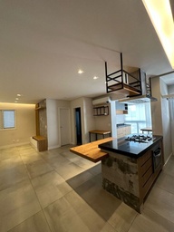 Apartamento de 2 quartos, 57m² no bairro Santos Dumont, em São José do Rio Preto | Eu Corretor