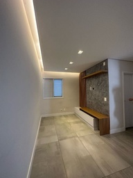 Apartamento de 2 quartos, 57m² no bairro Santos Dumont, em São José do Rio Preto | Eu Corretor