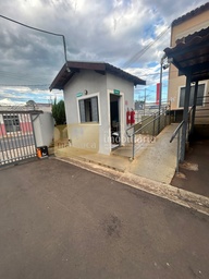 Apartamento de 2 quartos, no bairro Vila Santa Inez, em Tupã | Eu Corretor