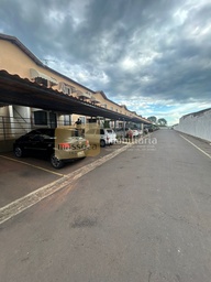 Apartamento de 2 quartos, no bairro Vila Santa Inez, em Tupã | Eu Corretor