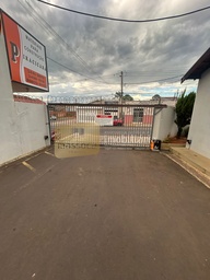 Apartamento de 2 quartos, no bairro Vila Santa Inez, em Tupã | Eu Corretor