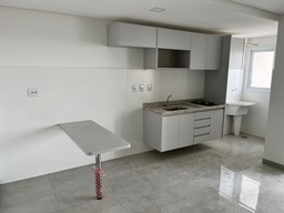 Apartamento de 1 quarto, 40m² no bairro Higienópolis, em São José do Rio Preto | Eu Corretor