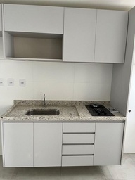 Apartamento de 1 quarto, 40m² no bairro Higienópolis, em São José do Rio Preto | Eu Corretor