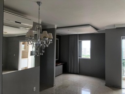 Apartamento de 2 quartos, 85m² no bairro Jardim Tarraf II, em São José do Rio Preto | Eu Corretor