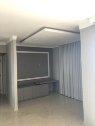 Apartamento de 2 quartos, 85m² no bairro Jardim Tarraf II, em São José do Rio Preto | Eu Corretor