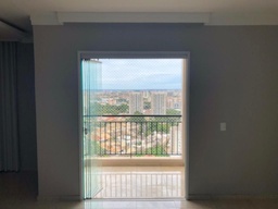 Apartamento de 2 quartos, 85m² no bairro Jardim Tarraf II, em São José do Rio Preto | Eu Corretor