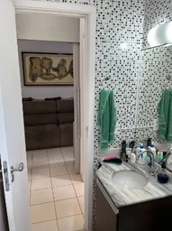 Apartamento de 2 quartos, 49m² no bairro Universitário, em São José do Rio Preto | Eu Corretor